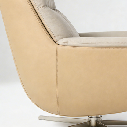 Bowden Fabric Chair