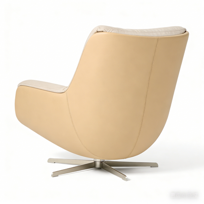 Bowden Fabric Chair