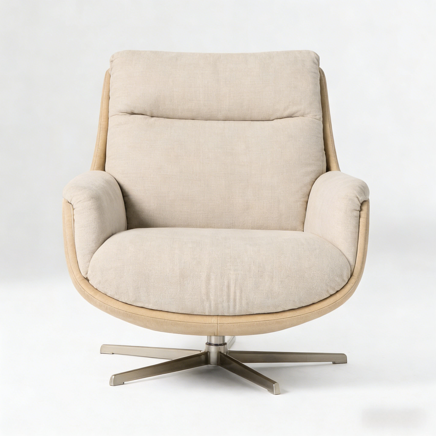 Bowden Fabric Chair