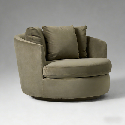 Viv Grand Swivel Chair