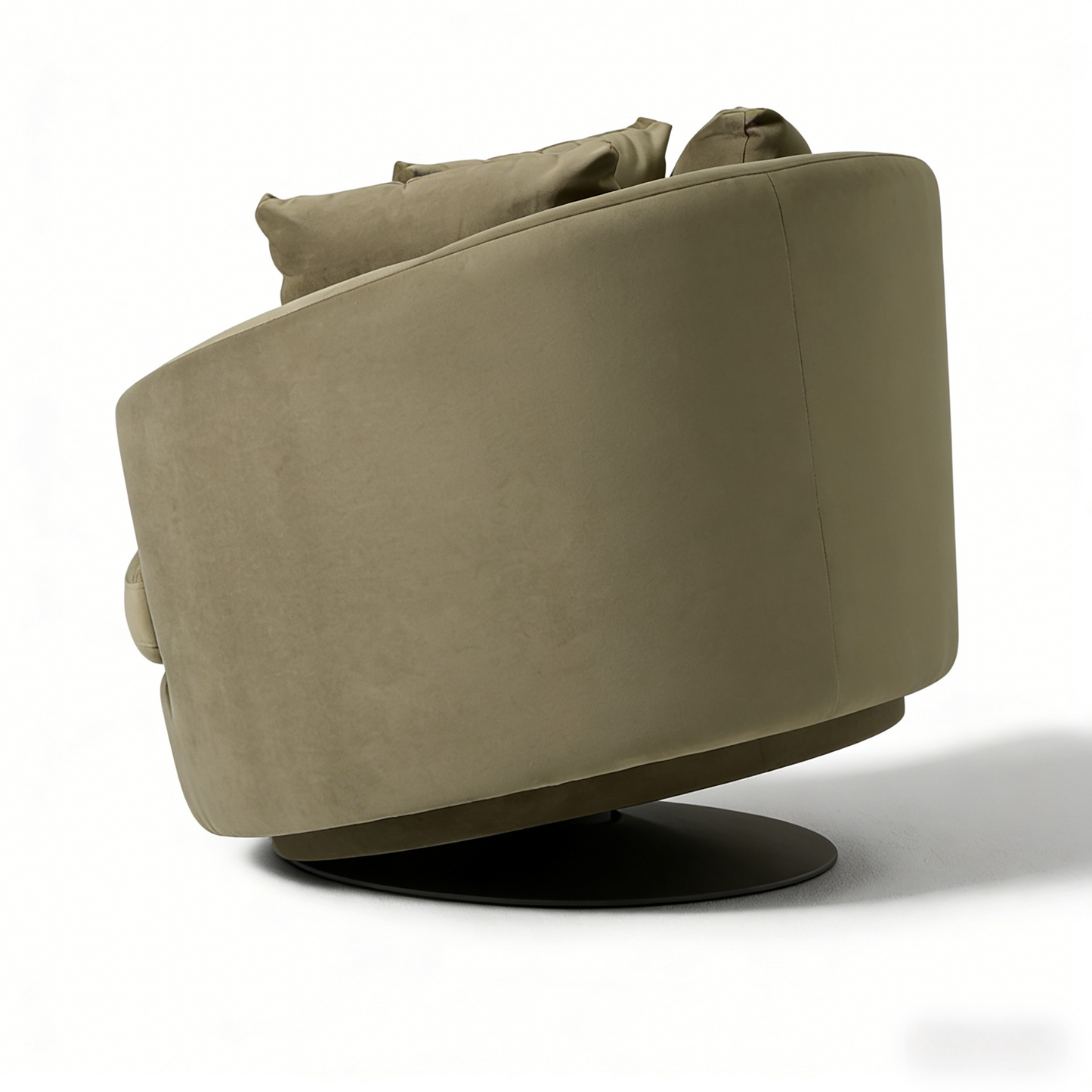 Viv Grand Swivel Chair