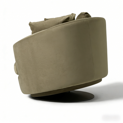 Viv Grand Swivel Chair