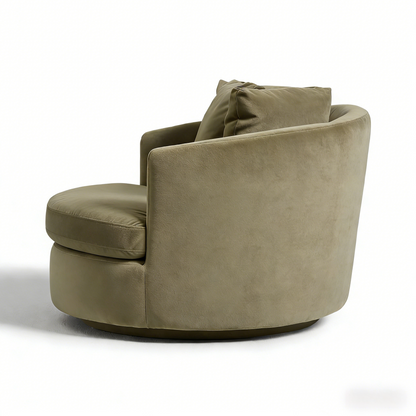 Viv Grand Swivel Chair