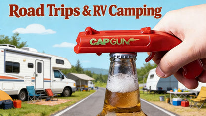 🔥 Up to 49% OFF Today🍻The Ultimate Bottle Opener for BBQ & Parties