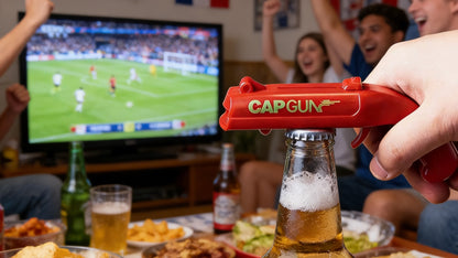 🔥 Up to 49% OFF Today🍻The Ultimate Bottle Opener for BBQ & Parties