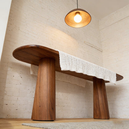 Isobel Console Table (54")