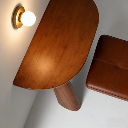 Isobel Console Table (54")