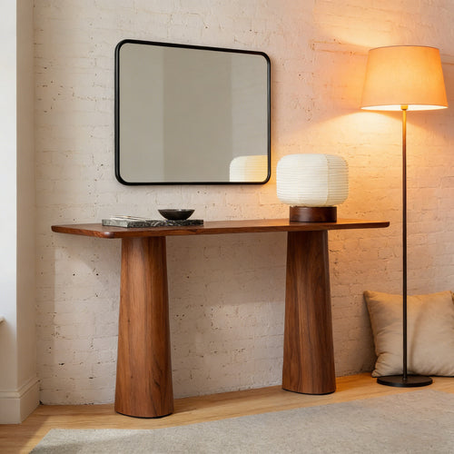 Isobel Console Table (54")