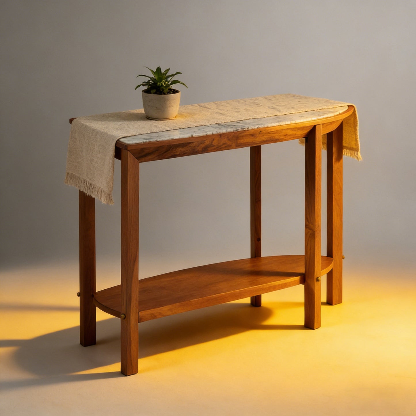 Nary Console Table (48")