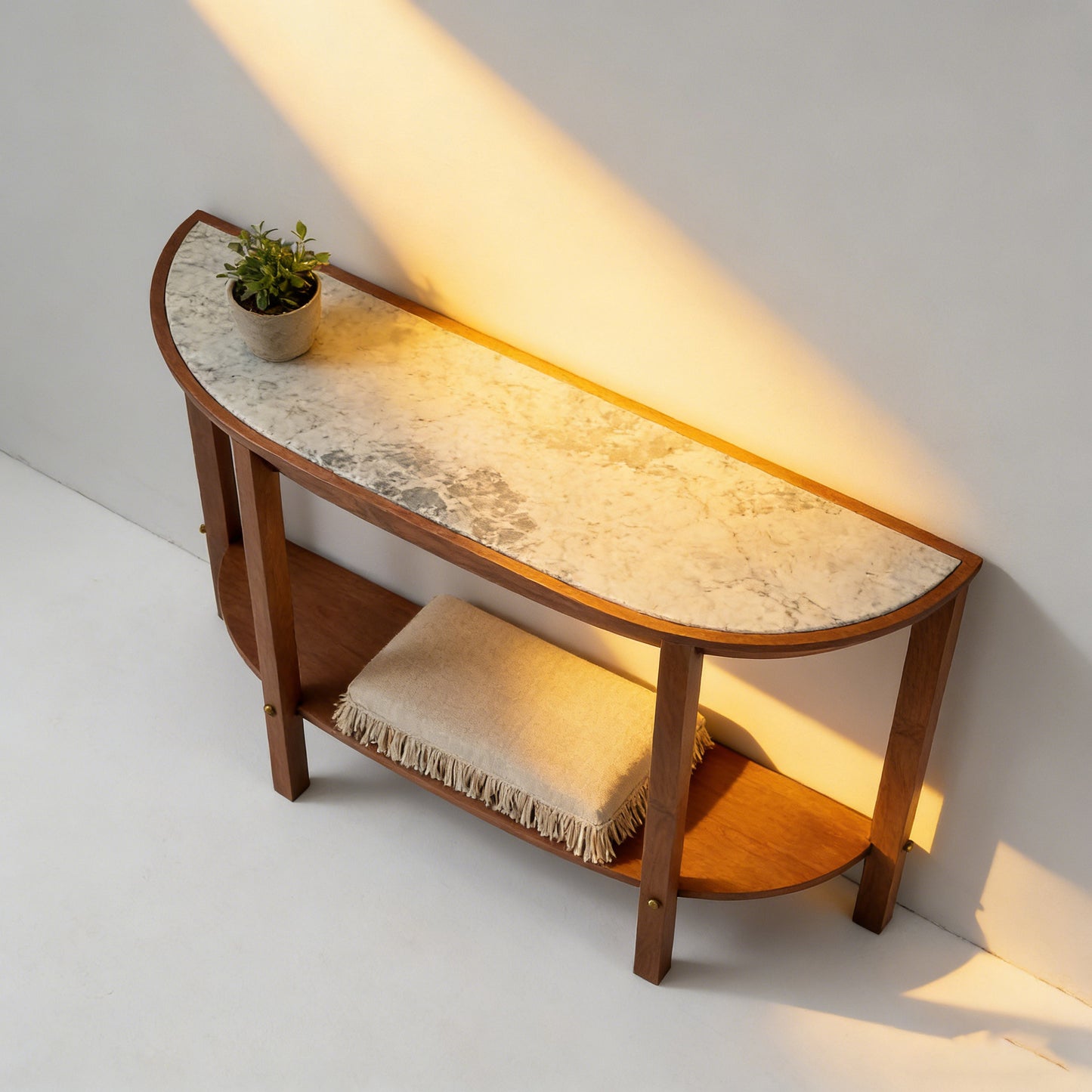 Nary Console Table (48")