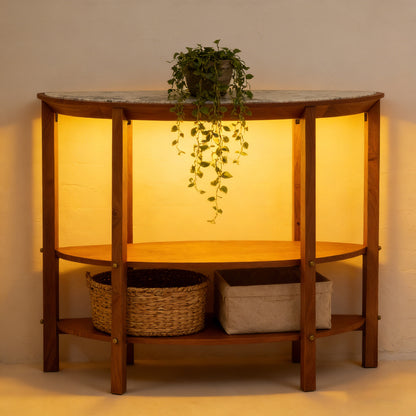 Nary Console Table (48")