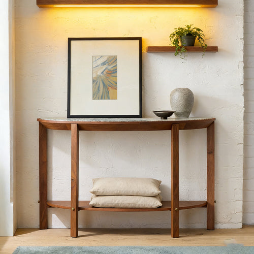 Nary Console Table (48")