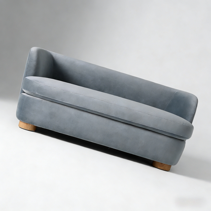 Leroy Loveseat Sofa  (60")