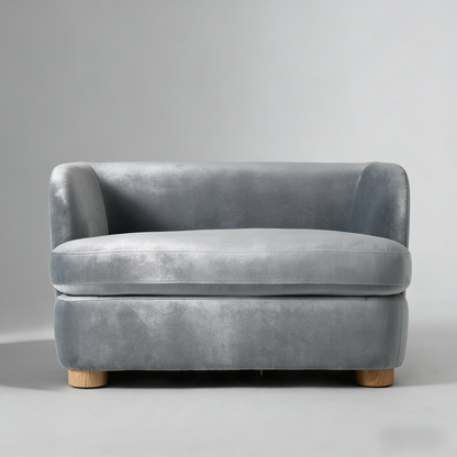 Leroy Loveseat Sofa  (60")
