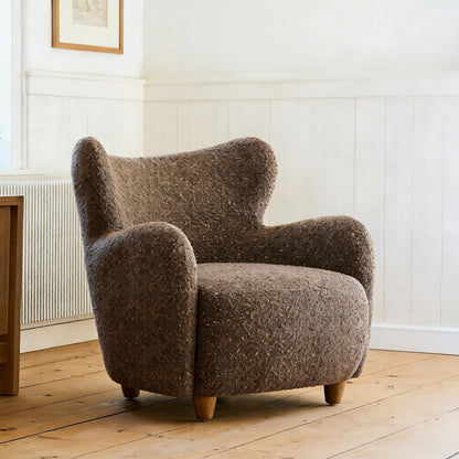 Jodie Wing Chair