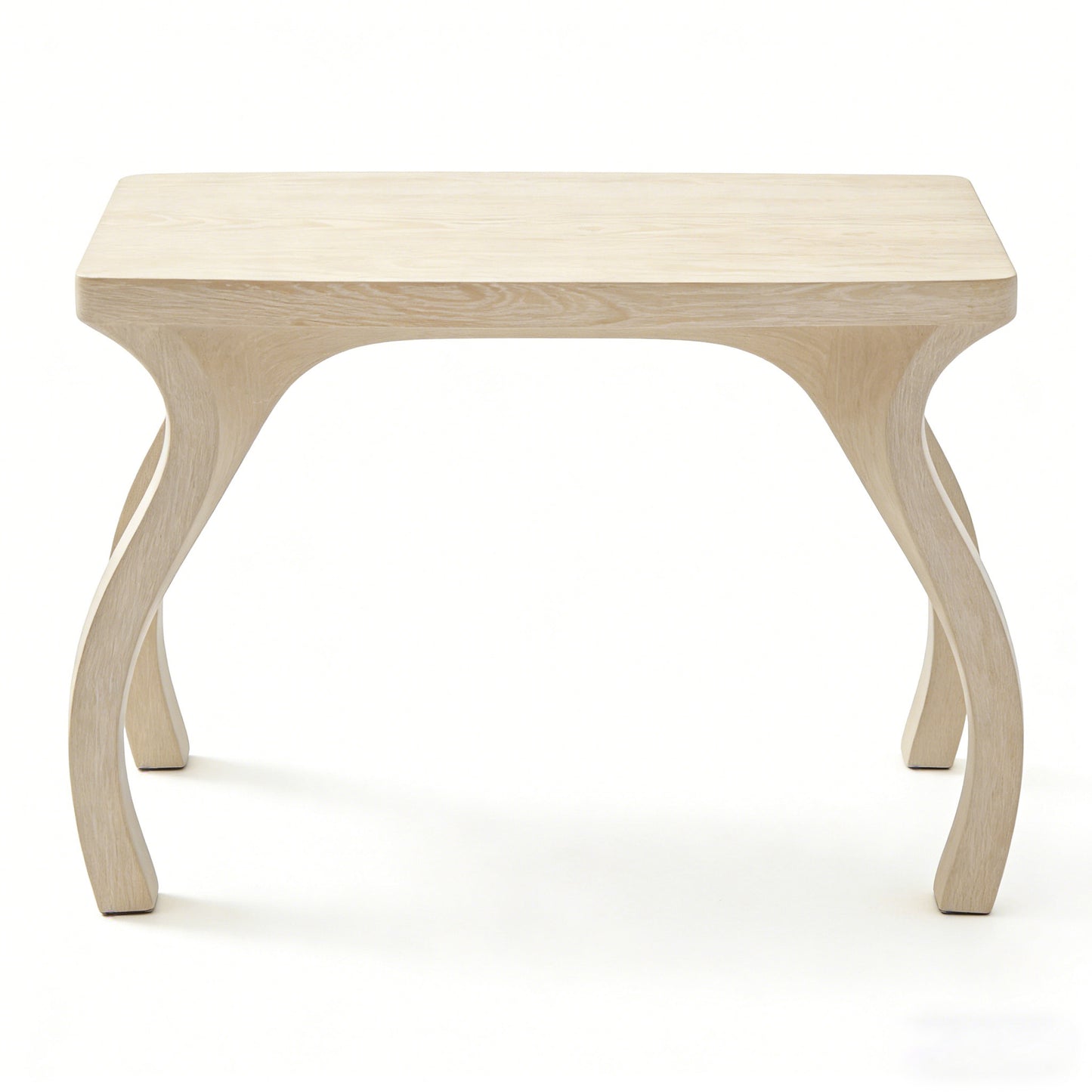 Bridge Console Table (62"–80")