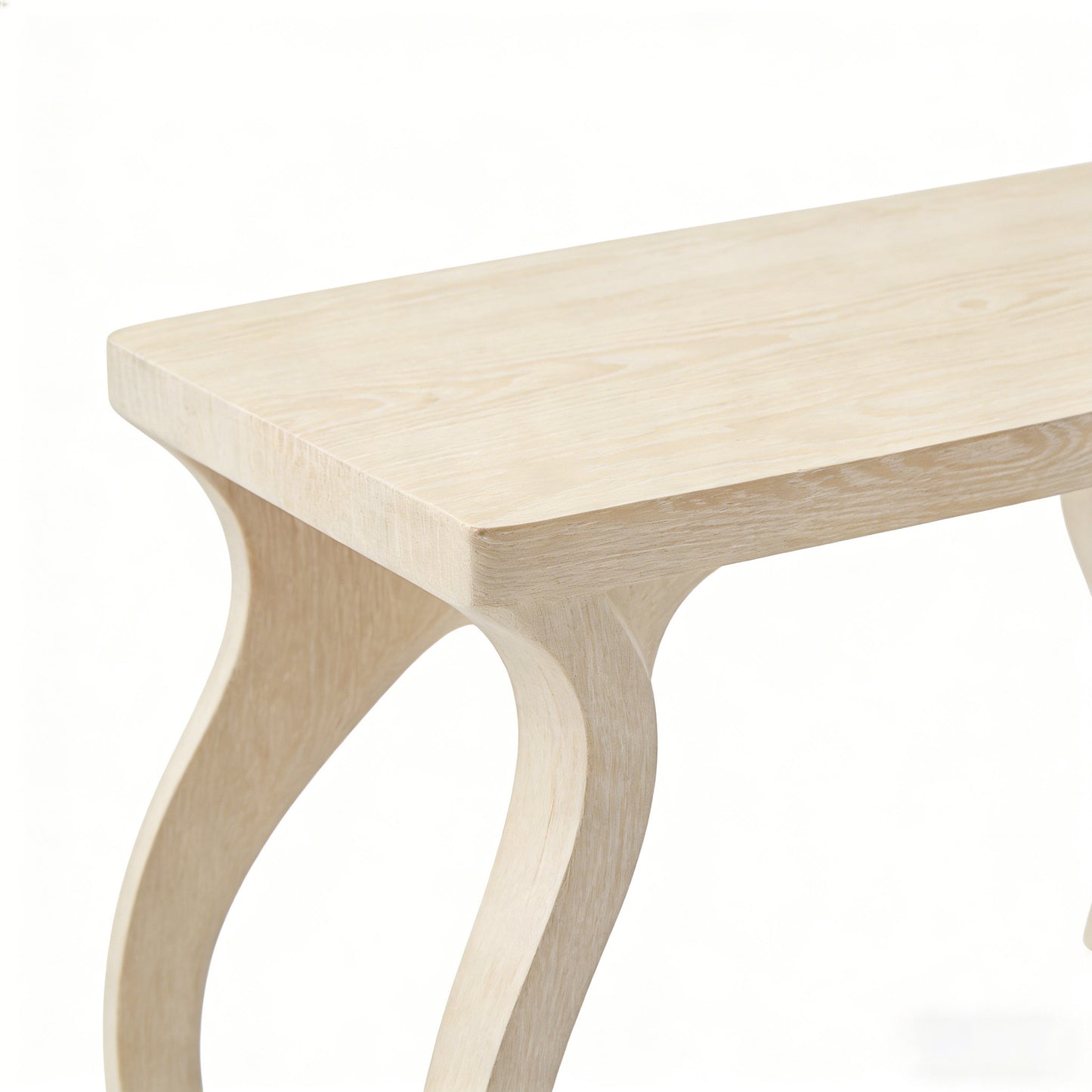 Bridge Console Table (62"–80")