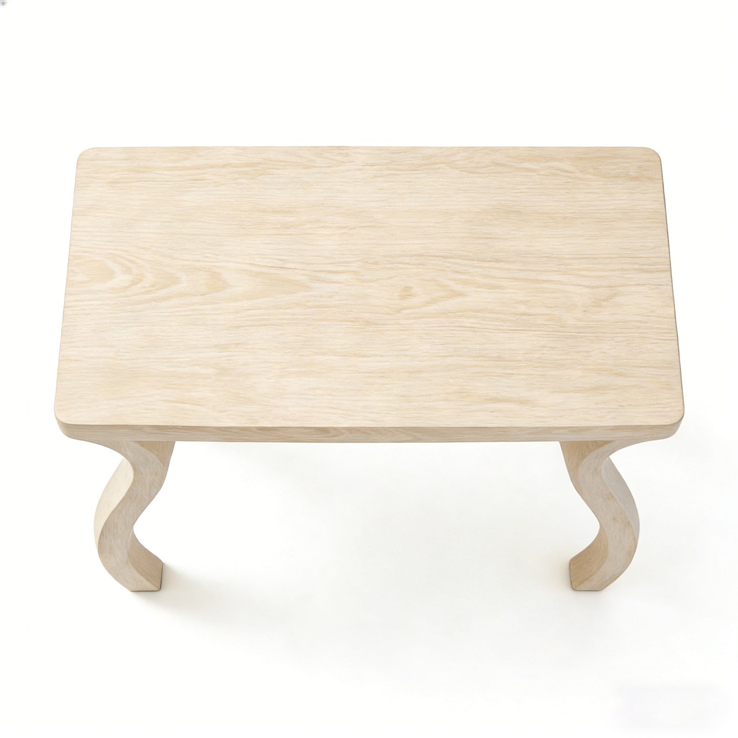 Bridge Console Table (62"–80")