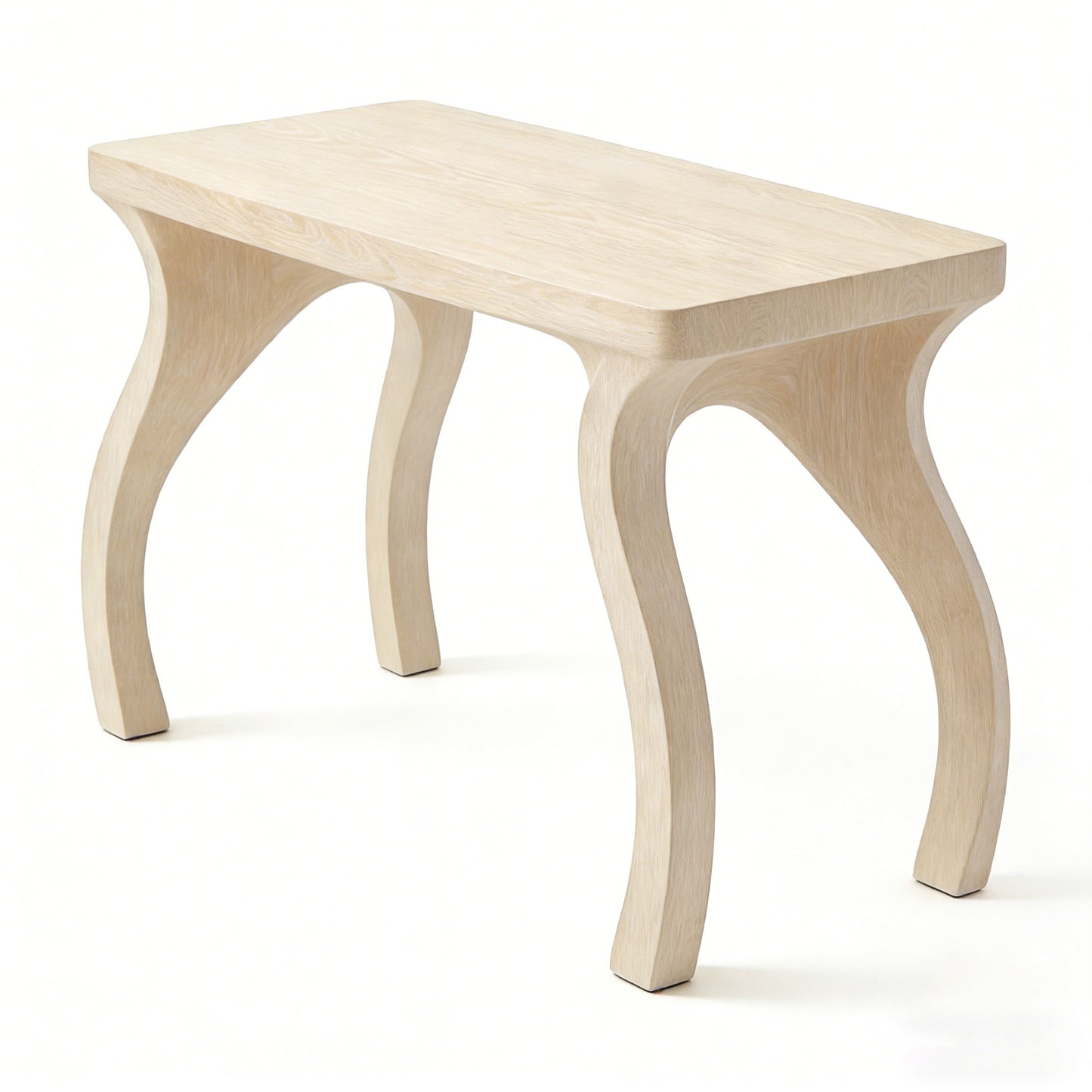 Bridge Console Table (62"–80")