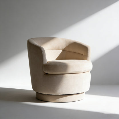 Viv Swivel Chair