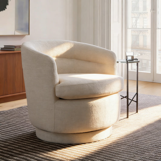 Viv Swivel Chair