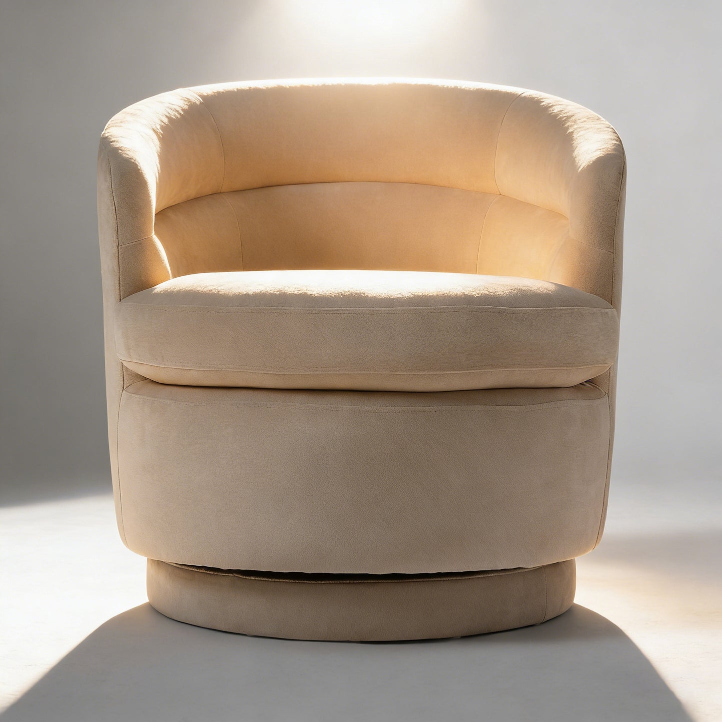 Viv Swivel Chair
