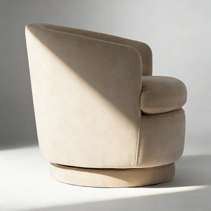 Viv Swivel Chair